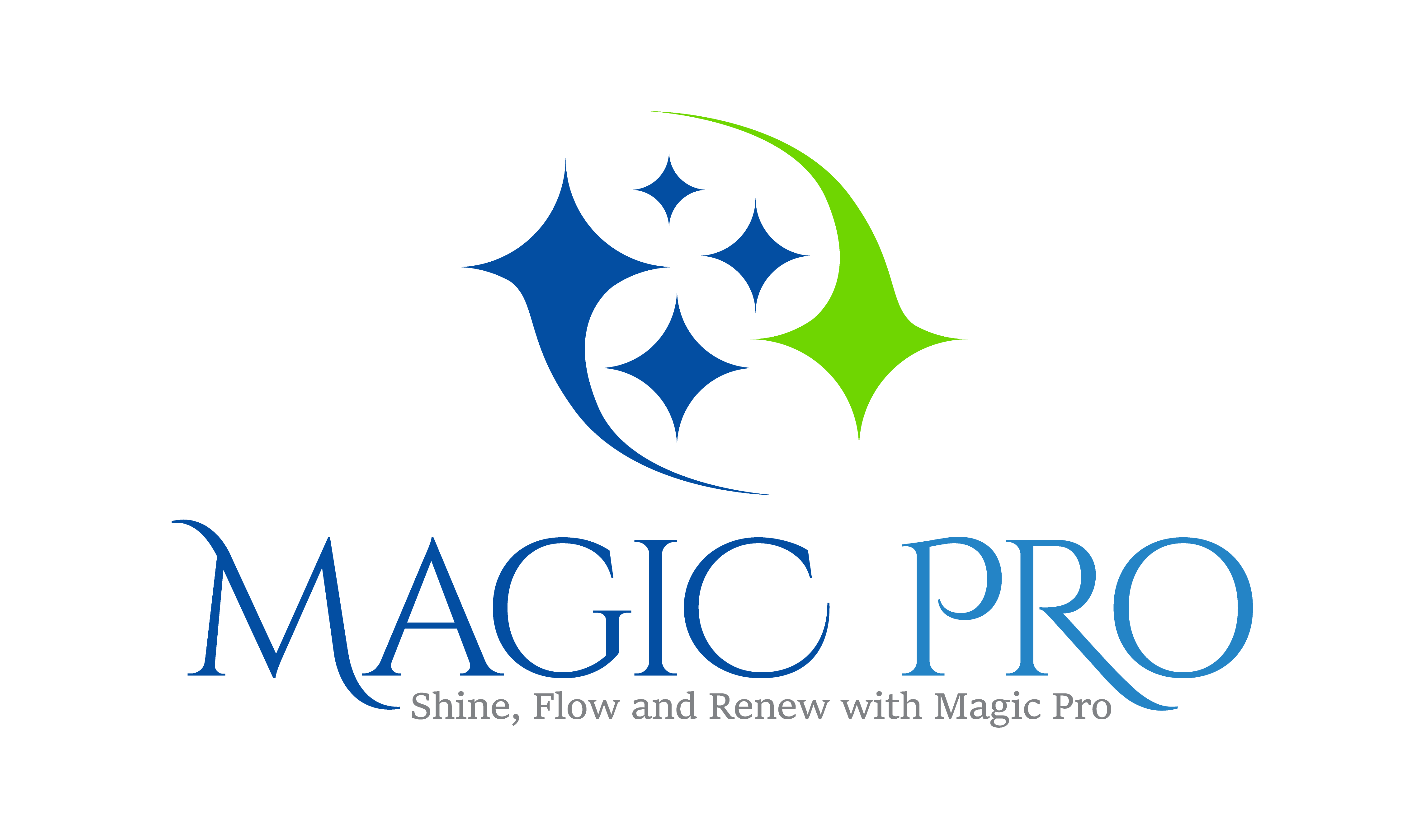 Home - MagicPro