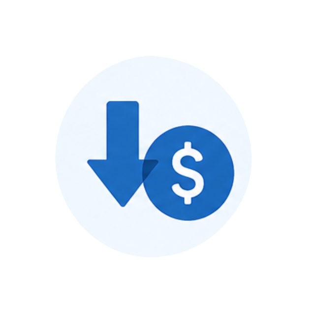 Reduce Long-Term Repair Costs