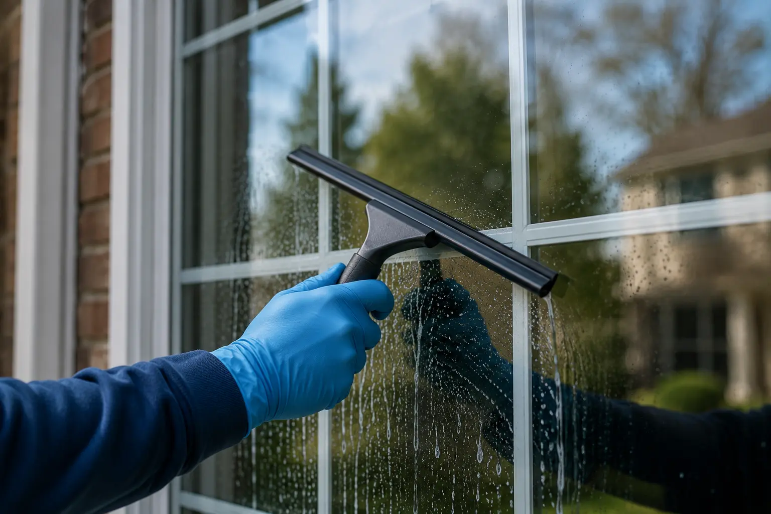 Our Window Cleaning Services in Kanata