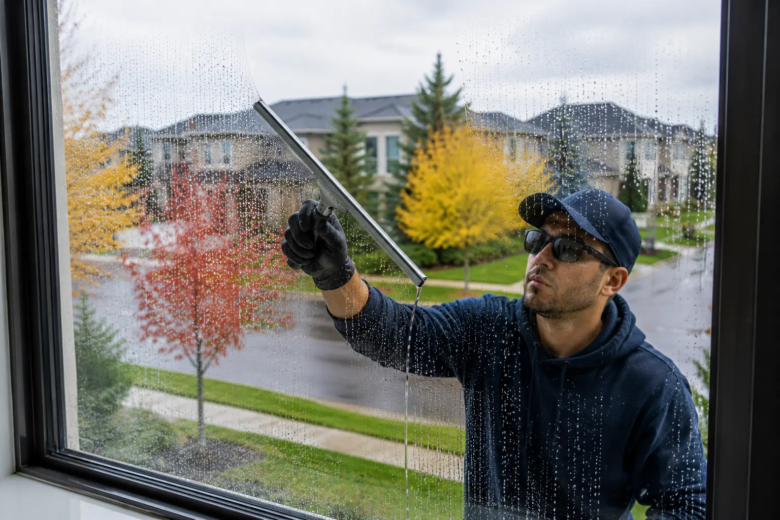 Our team delivers professional cleaning solutions in Kanata
