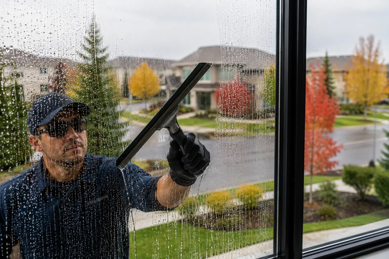 Understanding Kanata's Window Cleaning Challenges
