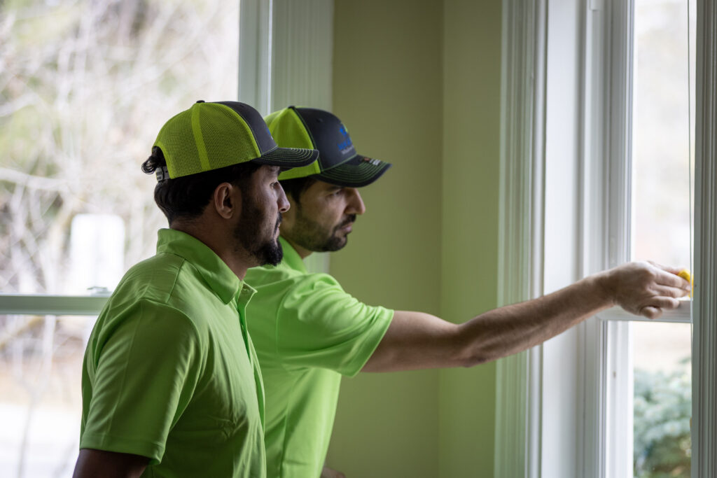 cleaning Services in Manotick