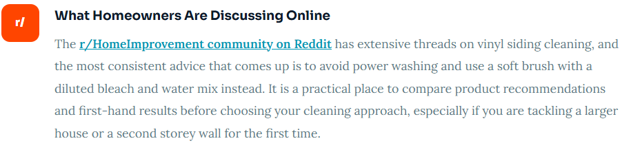 reddit post